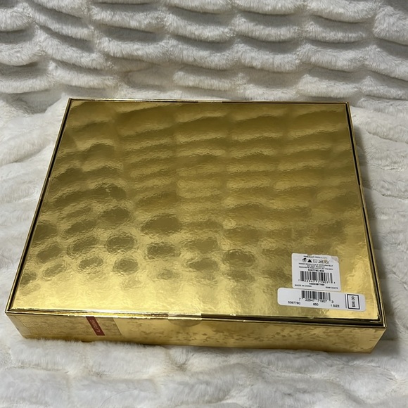 🎉 New Michael Kors Light Pink Knitted Beanie and Scarf Gift Set - Picture 6 of 6